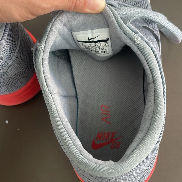 Nike SB Stefan Janoski men’s 9 - Picture 3 of 5